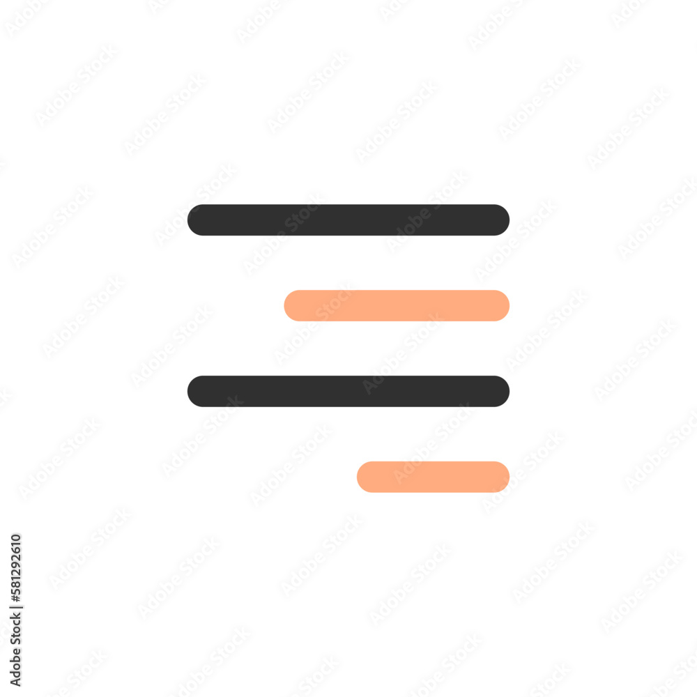 Essential and Interface Icon in Two Tone Style Essential and Interface Icon in Two Tone Style