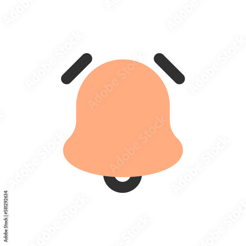 Essential and Interface Icon in Two Tone Style