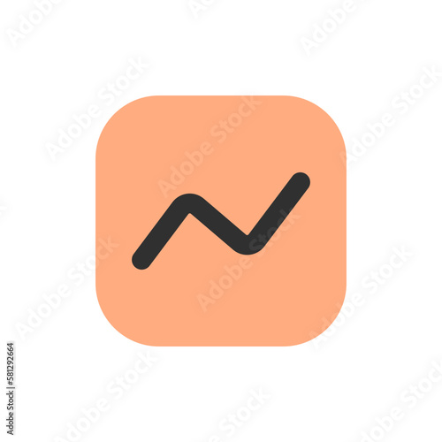 Essential and Interface Icon in Two Tone Style