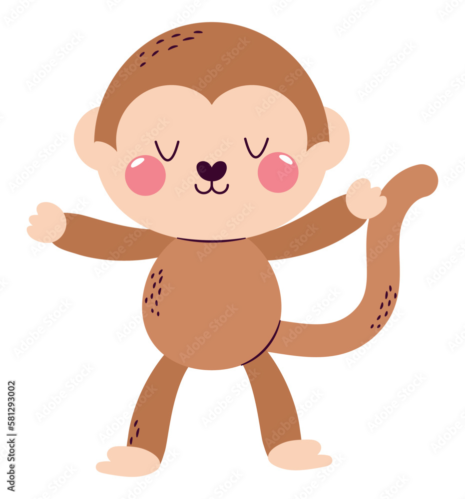 flushed monkey design flushed monkey design
