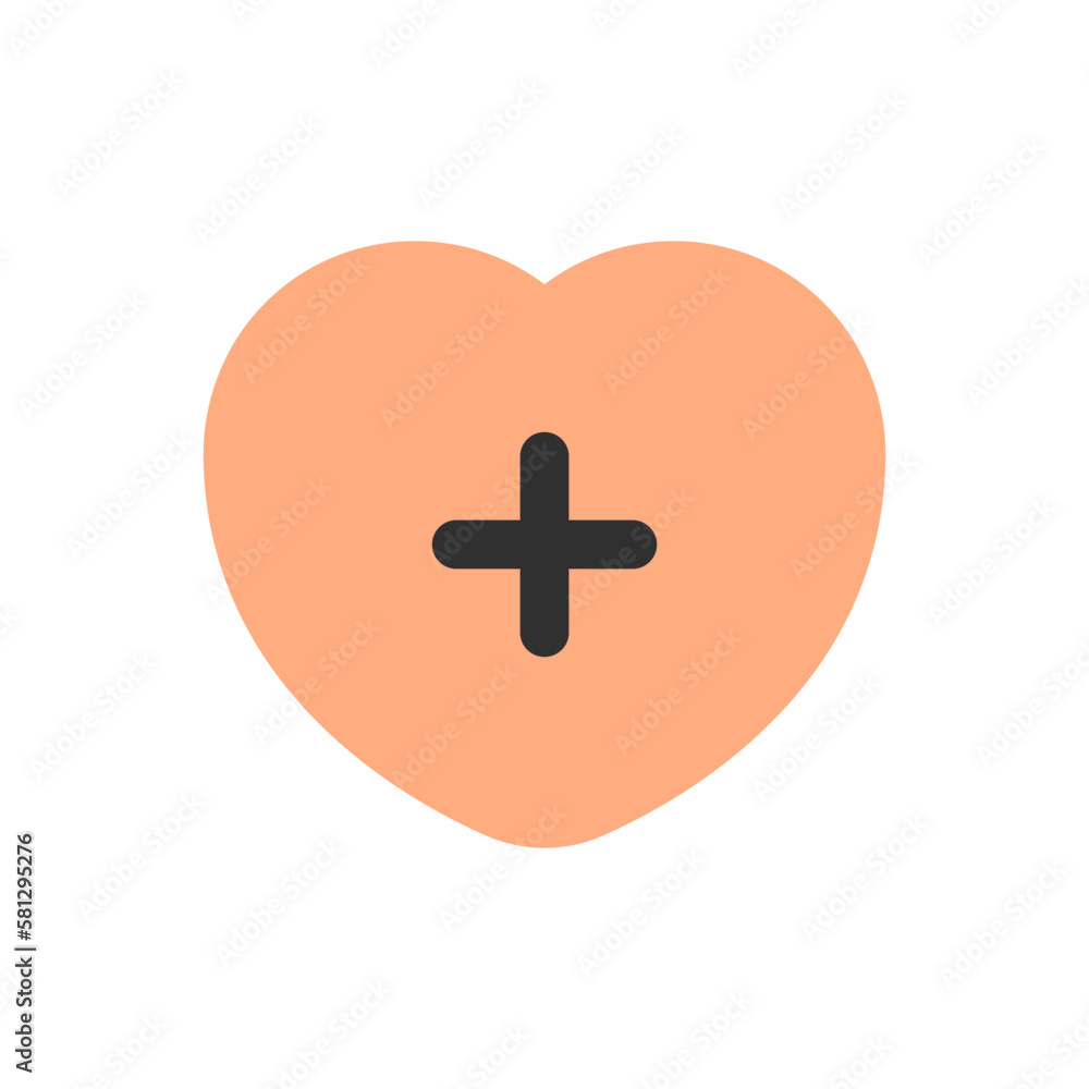 Fototapeta premium Essential and Interface Icon in Two Tone Style