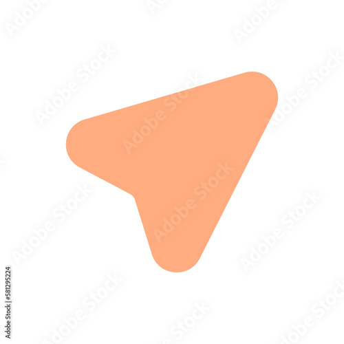 Essential and Interface Icon in Two Tone Style