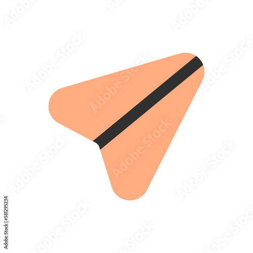 Essential and Interface Icon in Two Tone Style