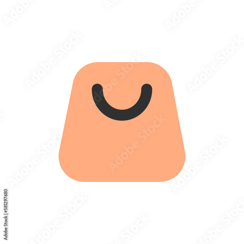 Essential and Interface Icon in Two Tone Style