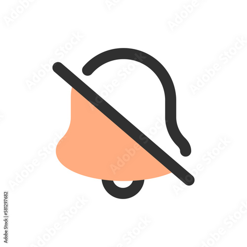 Essential and Interface Icon in Two Tone Style