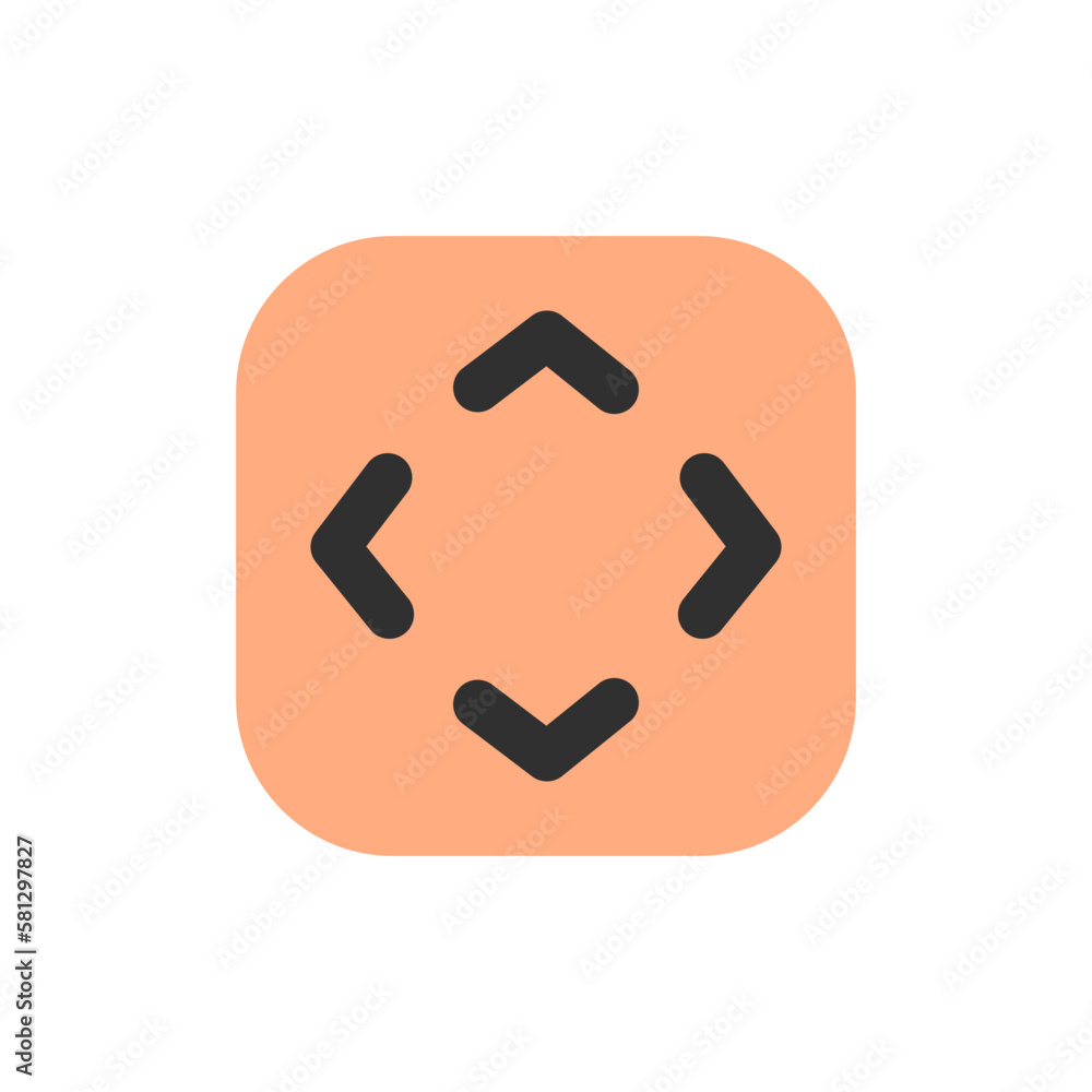 Essential and Interface Icon in Two Tone Style Essential and Interface Icon in Two Tone Style