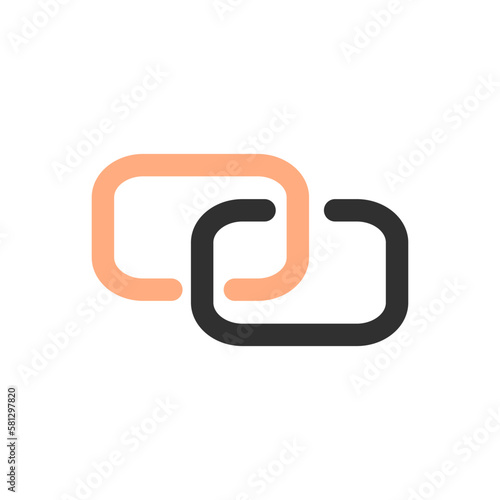 Essential and Interface Icon in Two Tone Style