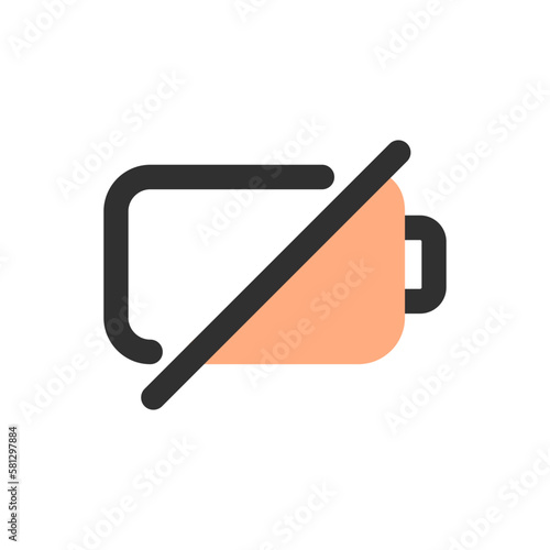 Essential and Interface Icon in Two Tone Style