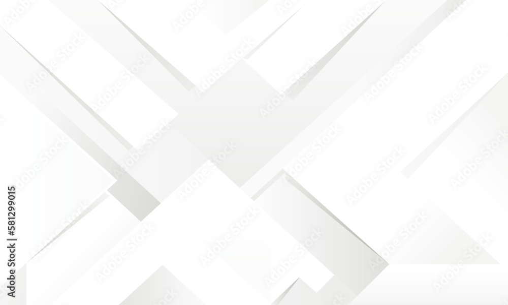 Abstract background, White paperl background.