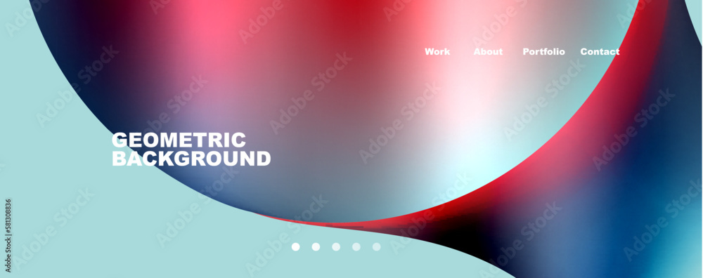 Trendy simple circle gradient abstract background. Vector Illustration For Wallpaper, Banner, Background, Card, Book Illustration, landing page Trendy simple circle gradient abstract background. Vector Illustration For Wallpaper, Banner, Background, Card, Book Illustration, landing page