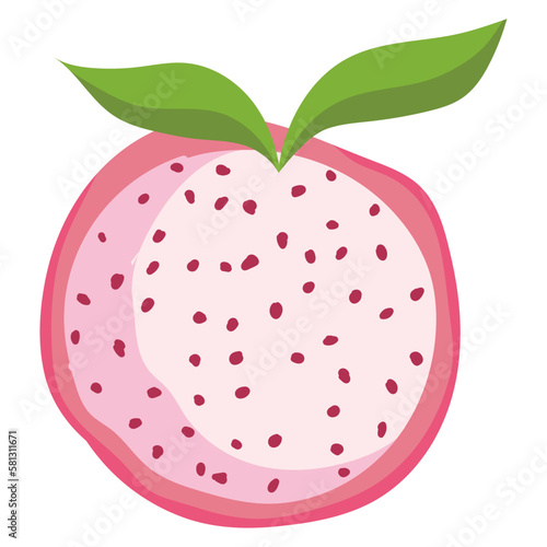 passion fruit icon