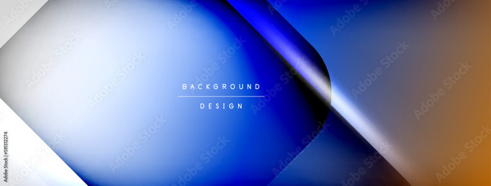 Shadow lines vector techno banner and light effects. Techno Illustration For Wallpaper, Banner, Background, Card, Book Illustration, landing page Shadow lines vector techno banner and light effects. Techno Illustration For Wallpaper, Banner, Background, Card, Book Illustration, landing page