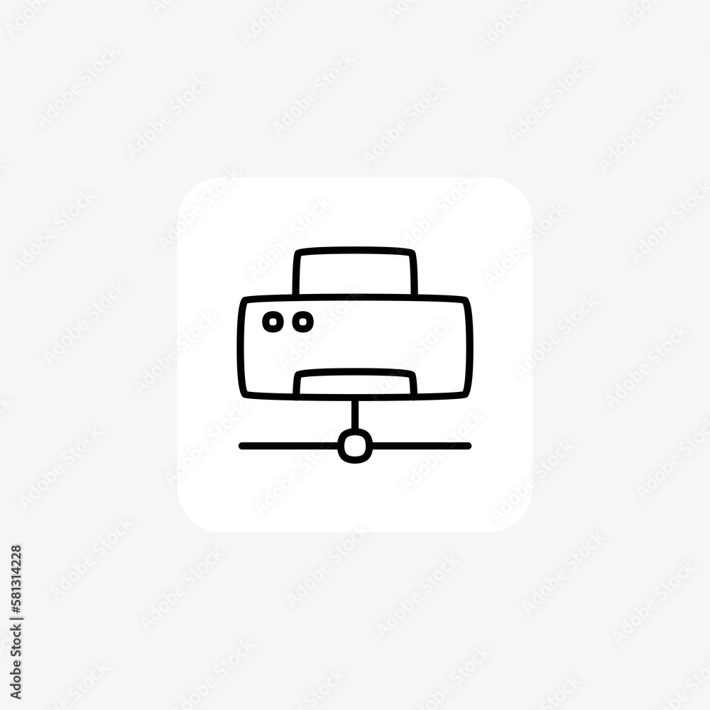 Wifi, network fully editable vector fill icon
Wifi, network fully editable vector fill icon