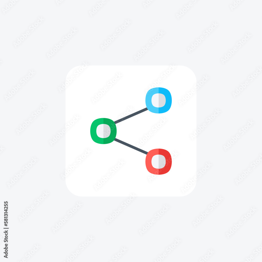 Connect, file sharing fully editable vector fill icon
Connect, file sharing fully editable vector fill icon