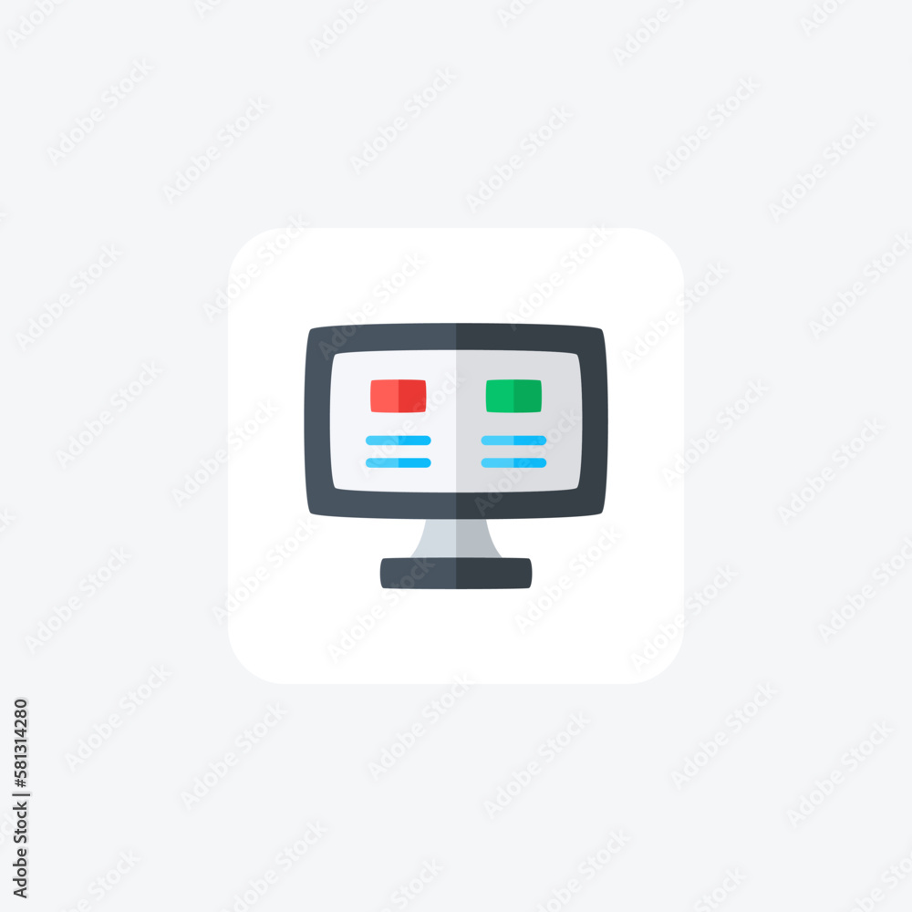 Chart, communication fully editable vector fill icon
Chart, communication fully editable vector fill icon