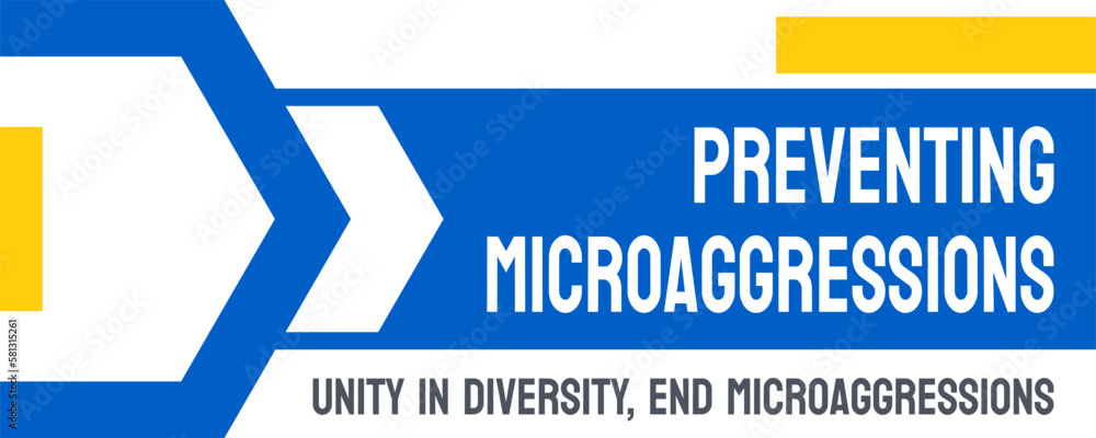 Preventing Microaggressions: A person showing respect to another person ...