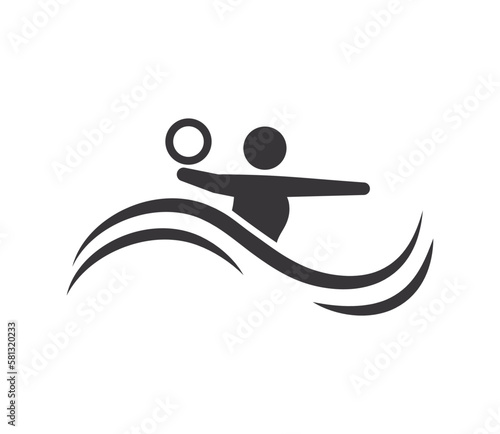 water polo icon