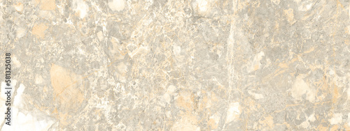 Real natural marble stone beige © mhebub
