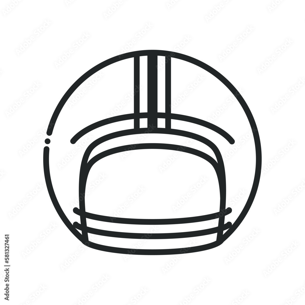 helmet american football helmet american football