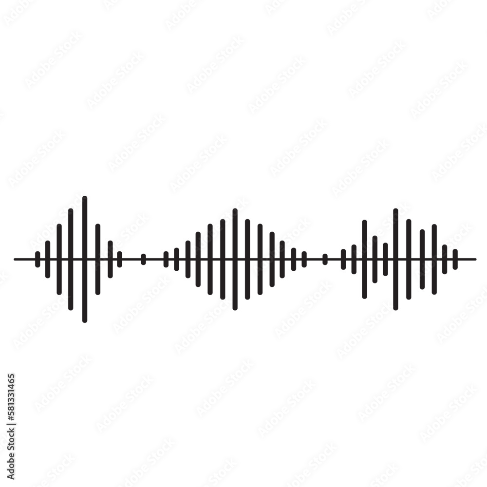Audio Wave Audio Wave