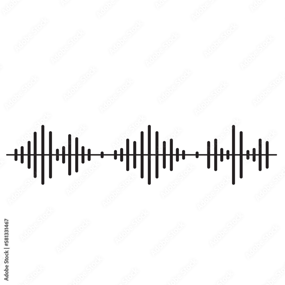 Audio Wave Audio Wave