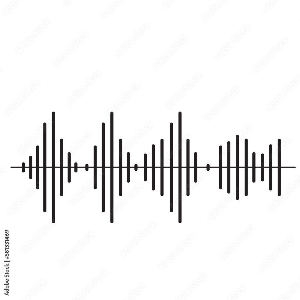 Audio Wave