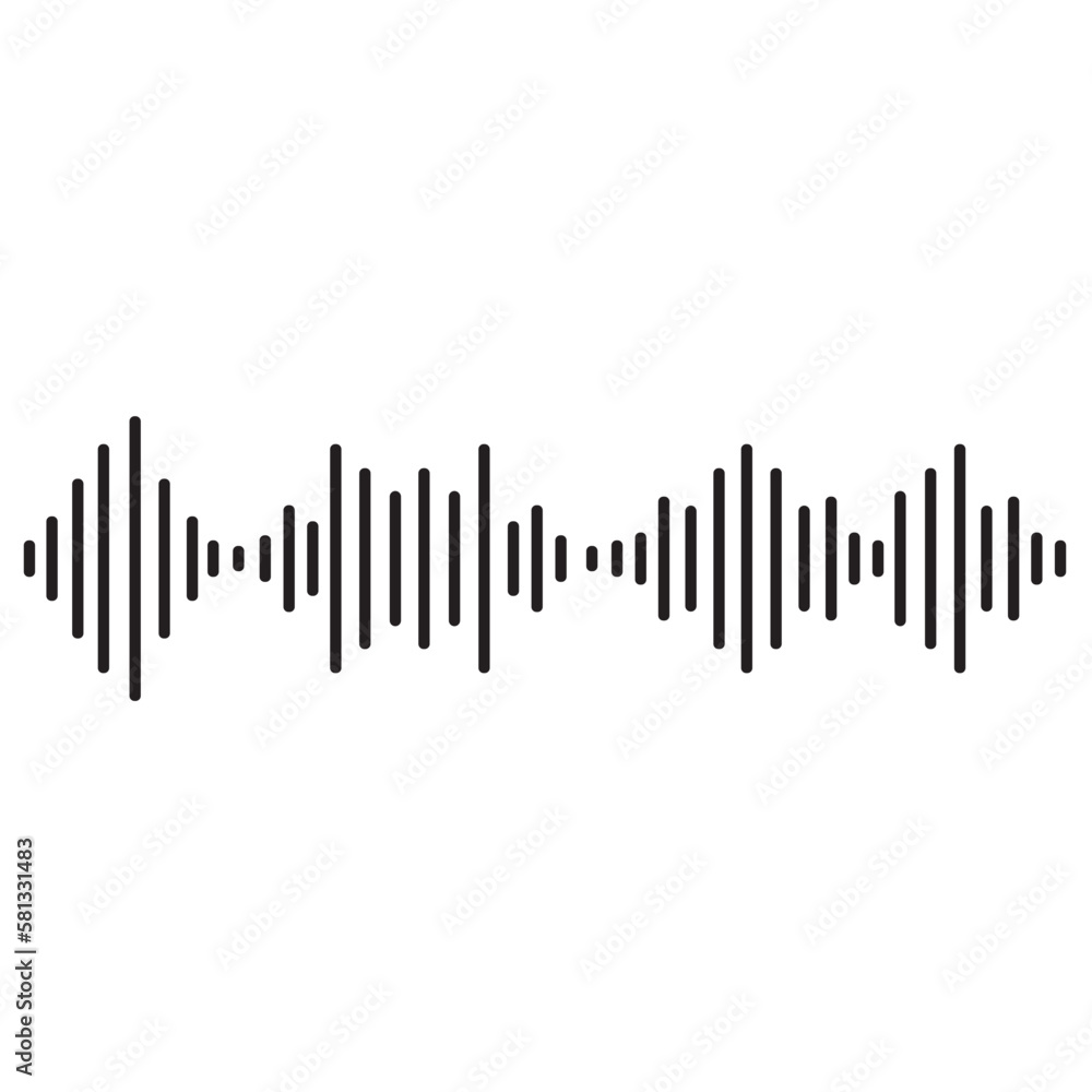 Audio Wave