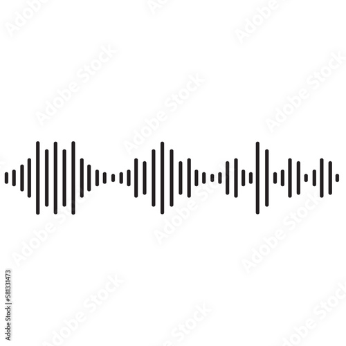 Audio Wave