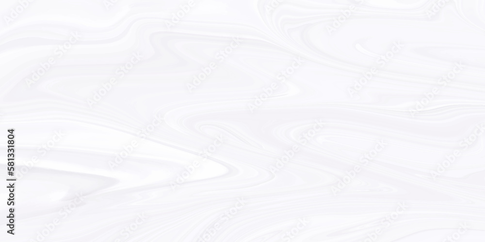 White liquid marble White liquid marble