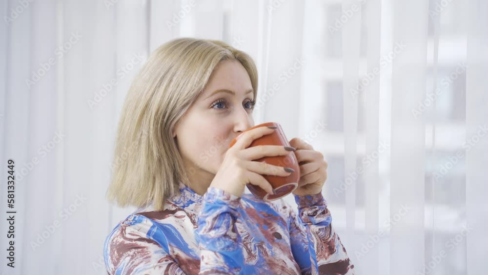Positive happy woman peaceful and relaxed by the window.
Beautiful woman enjoying fresh air by the window at home is happy and cheerful.
Positive happy woman peaceful and relaxed by the window.
Beautiful woman enjoying fresh air by the window at home is happy and cheerful.