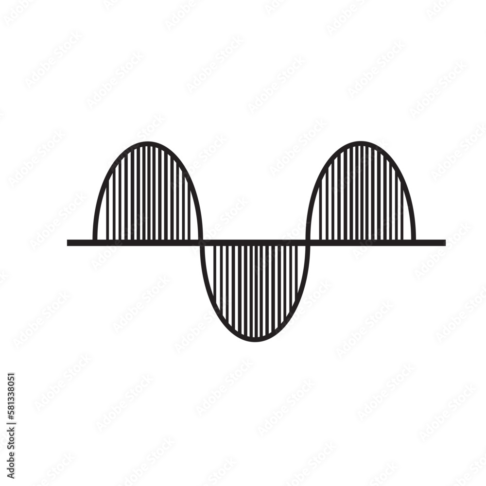 Audio Wave Audio Wave