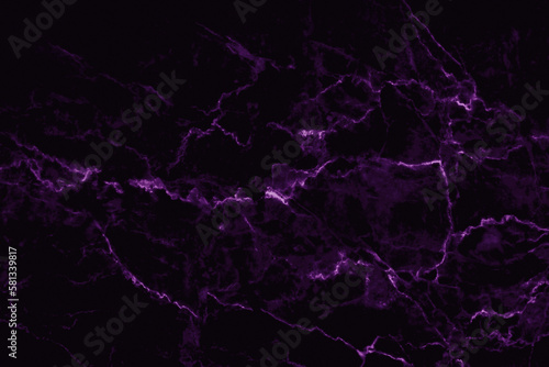 Wallpaper Mural Dark purple marble seamless texture with high resolution for background and design interior or exterior, counter top view. Torontodigital.ca