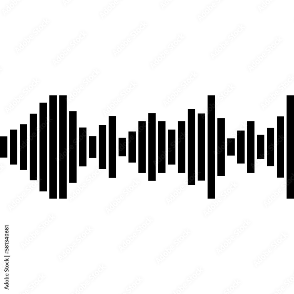 Audio Wave Audio Wave
