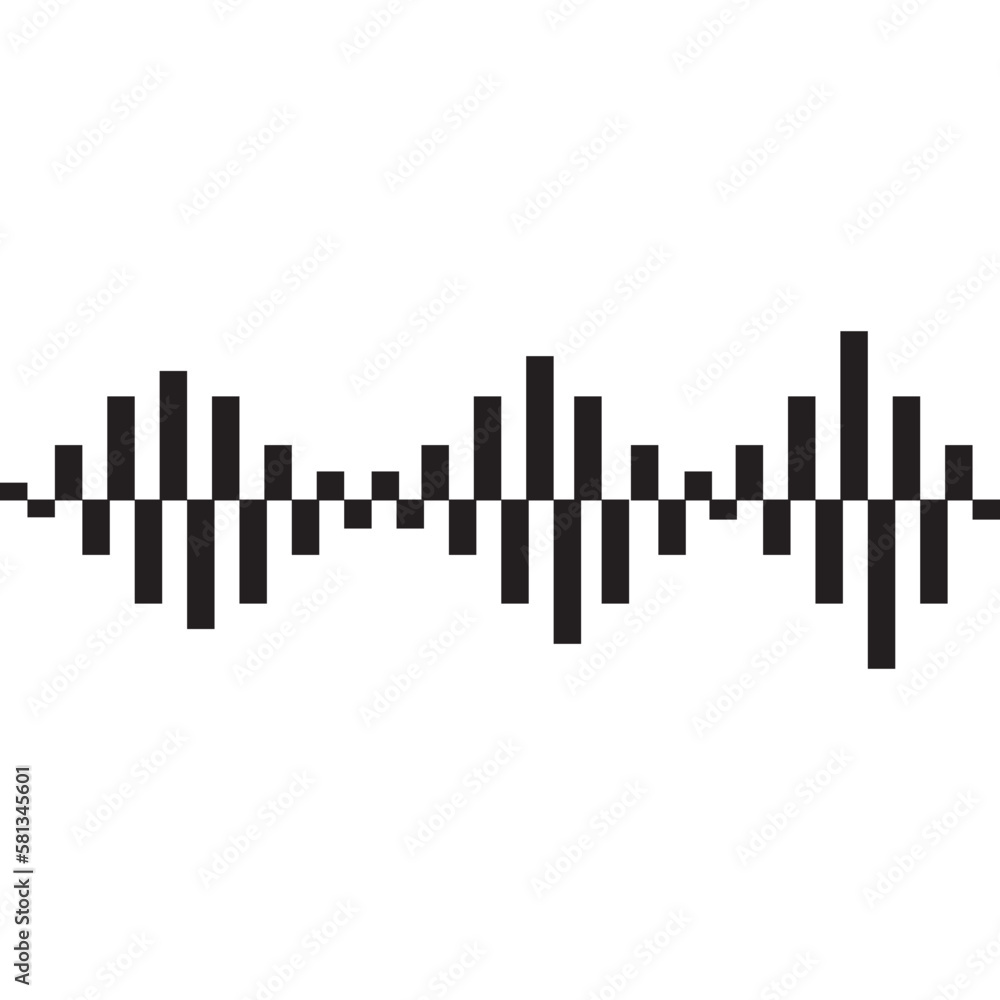 Audio Wave