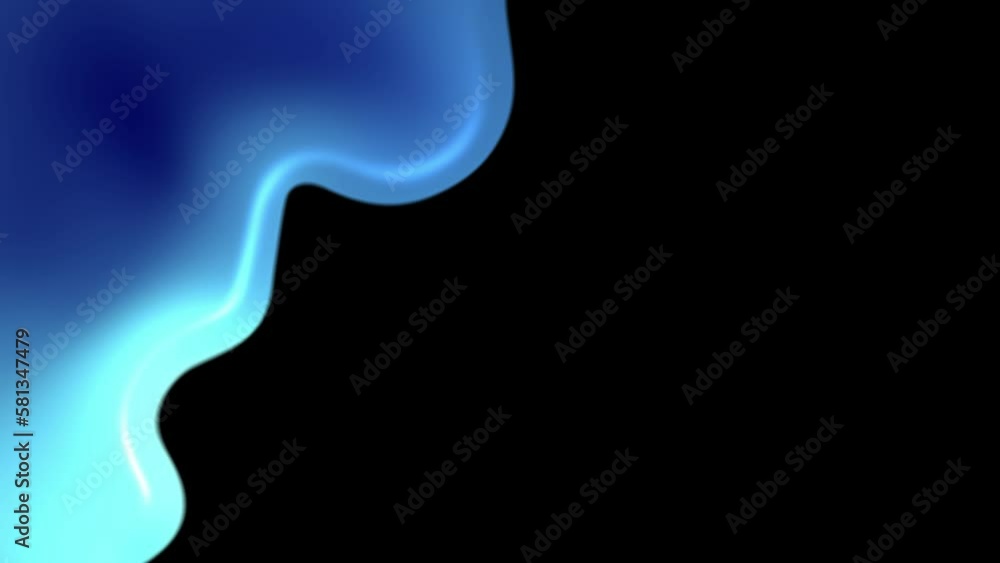 Marbled Symphony: A Mesmerizing 3D Abstract Animation of Colorful Liquid Paint Waves Marbled Symphony: A Mesmerizing 3D Abstract Animation of Colorful Liquid Paint Waves