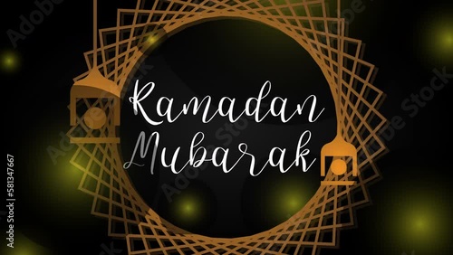 the beauty of Ramadan full of forgiveness - Ramadan Mubarak