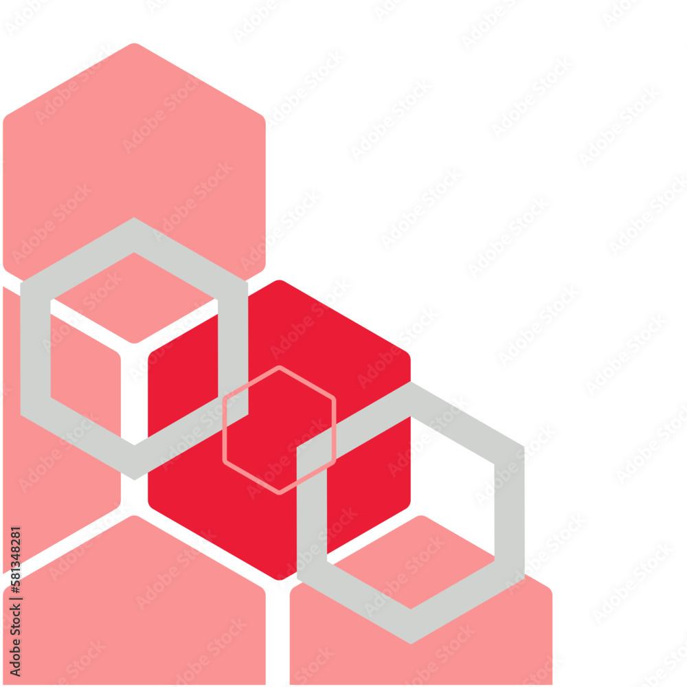 Hexagon Corner Hexagon Corner