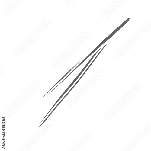 Monotone Tweezers Makeup And Skin Care Tools