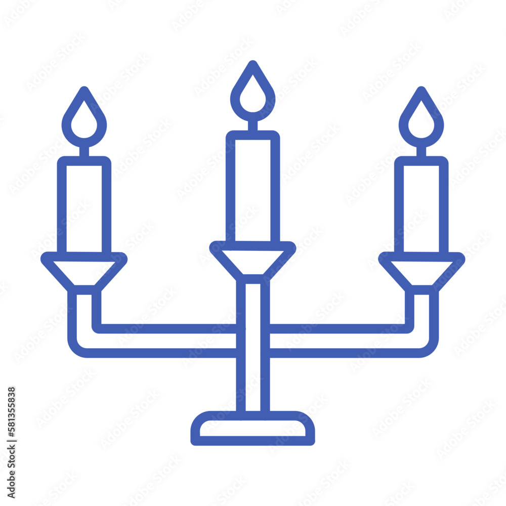 Candle Icon Candle Icon