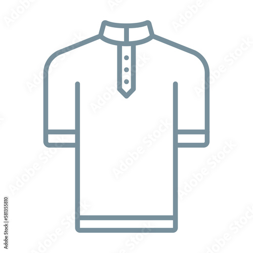 Kurta Icon