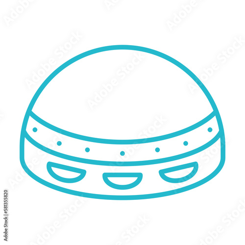 Hat Icon