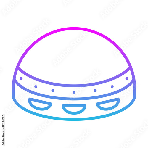Hat Icon