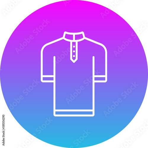 Kurta Icon