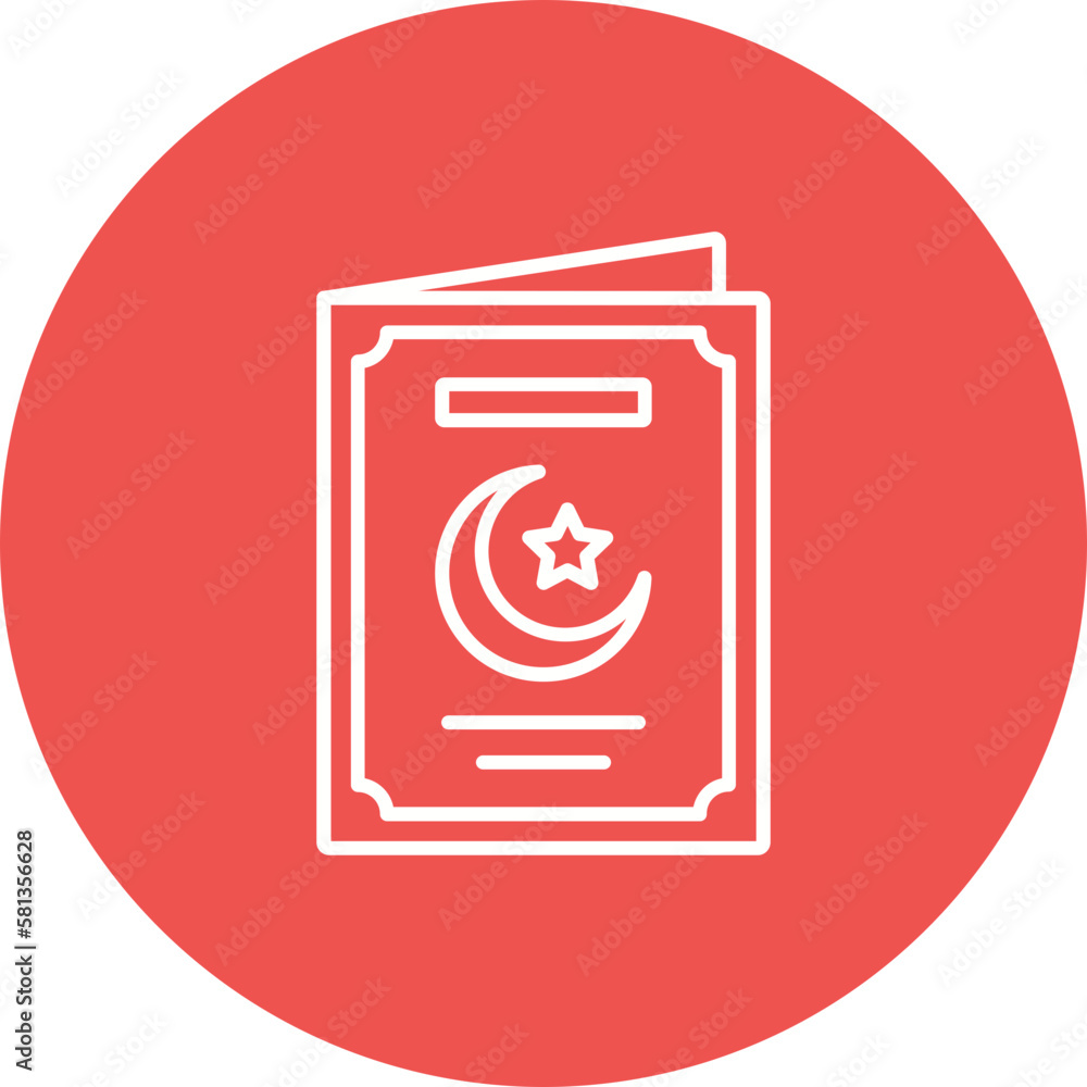 Greeting Card Icon Greeting Card Icon