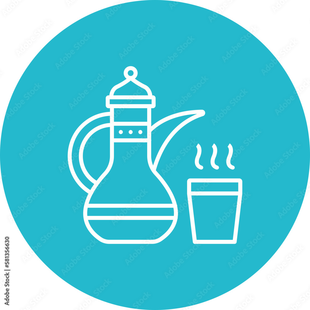 Teapot Icon Teapot Icon