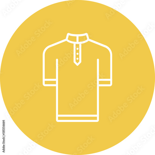 Kurta Icon