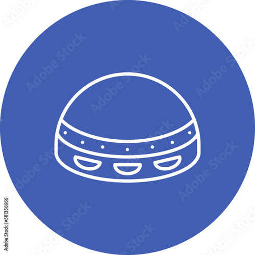 Hat Icon