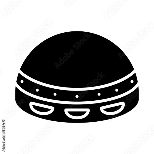 Hat Icon