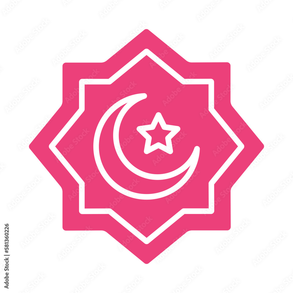 Islam Icon Islam Icon