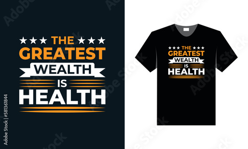 best gym and fitness t shirt design design for inspiration